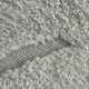 White Berber Beni M'rirt wool rug
