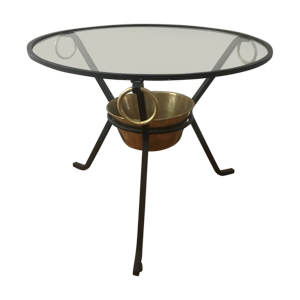 Table basse