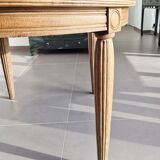 Art Deco round table