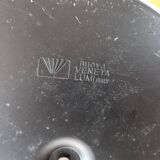 Lampe de bureau Nuova Veneta Lumi - Design italien des années 1970 - Z2-90