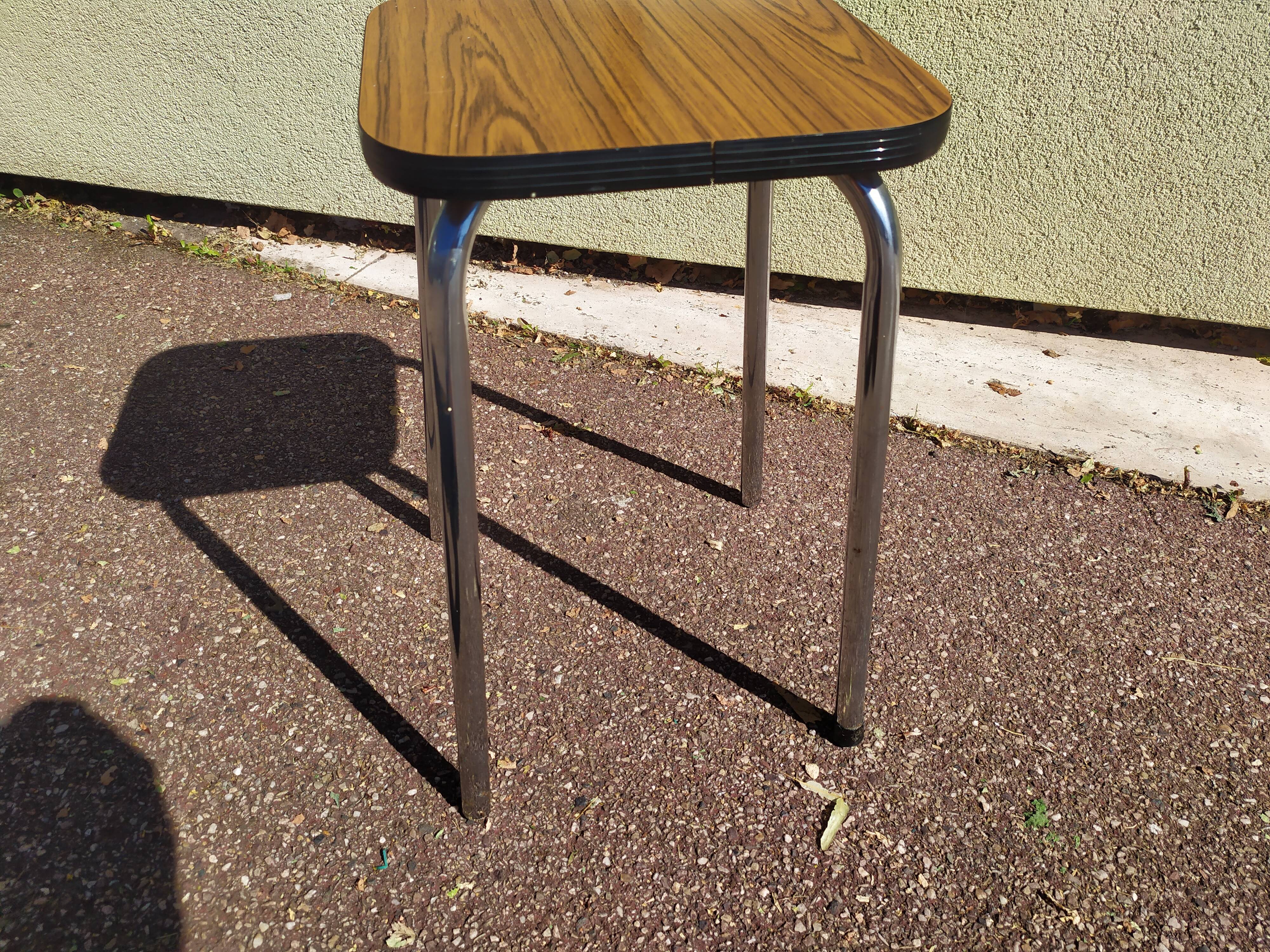 Maretto in brown brown formica