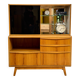 Vintage Credenza U-300 by Hubert Nepožitek & Bohumil Landsman for Jitona