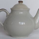 Vintage French teapot 80s
