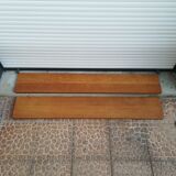 Wall shelf