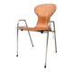 Beautiful Tubax pagwood chairs – The Belgian butterfly chairs