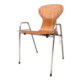 Beautiful Tubax pagwood chairs – The Belgian butterfly chairs