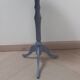 Refurbished tripod pedestal table