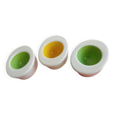 Egg cups