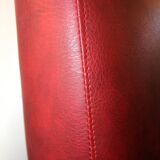 Authentic vintage bistro bench n°2