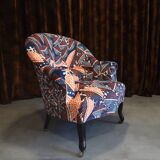 Toad armchair