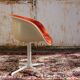 Fauteuil « Shell » par Charles et Ray Eames pour Herman Miller années 60