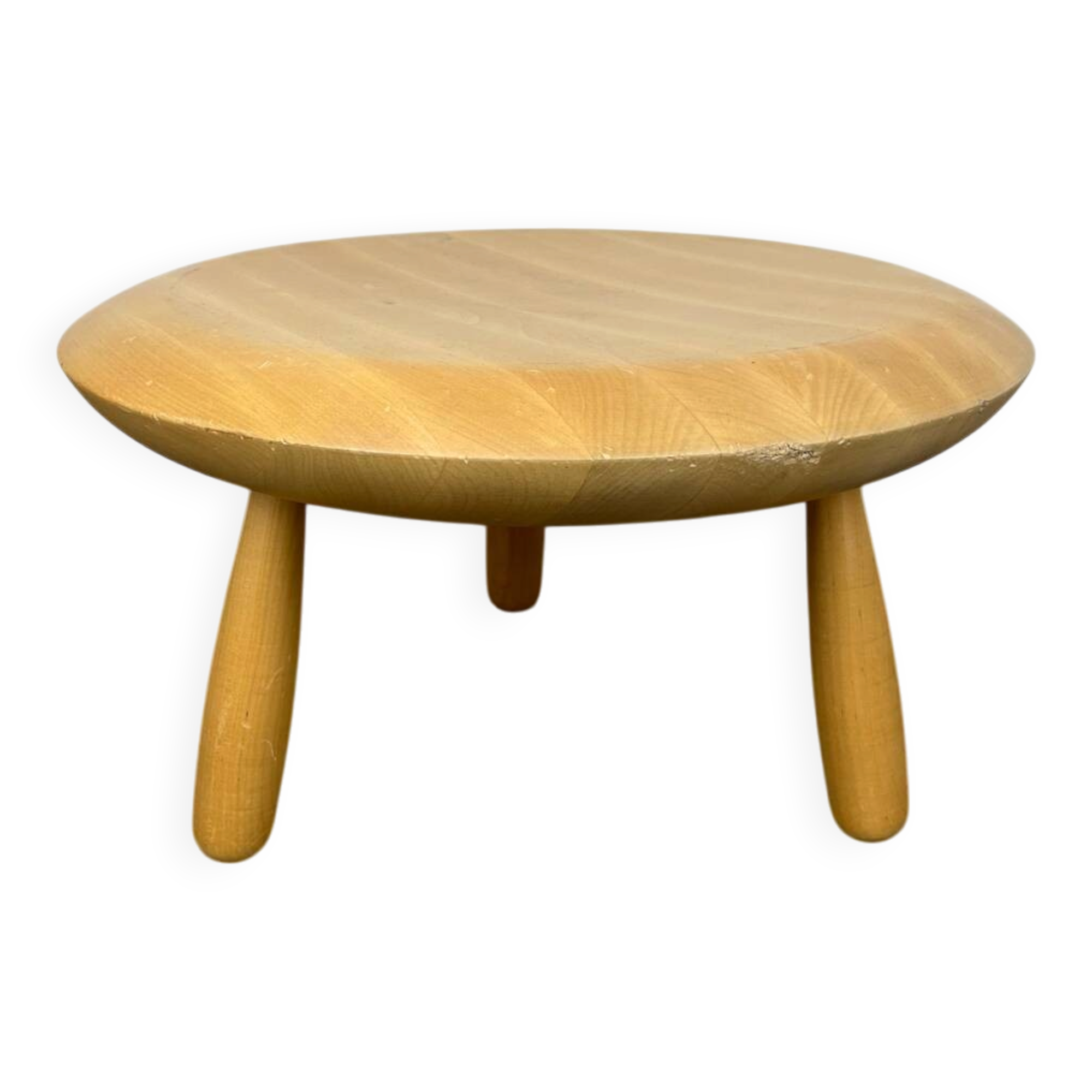 Table d’appoint Karljohan par Christian Hallerod, IKEA