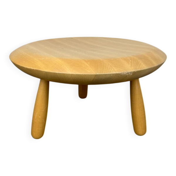 Table d’appoint Karljohan par Christian Hallerod, IKEA