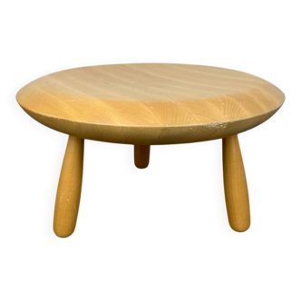 Karljohan side table by Christian Hallerod, IKEA