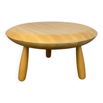 Karljohan side table by Christian Hallerod, IKEA
