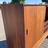 Danish sideboard 1960s