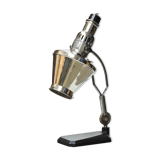 Former medical lamp Hanau brand