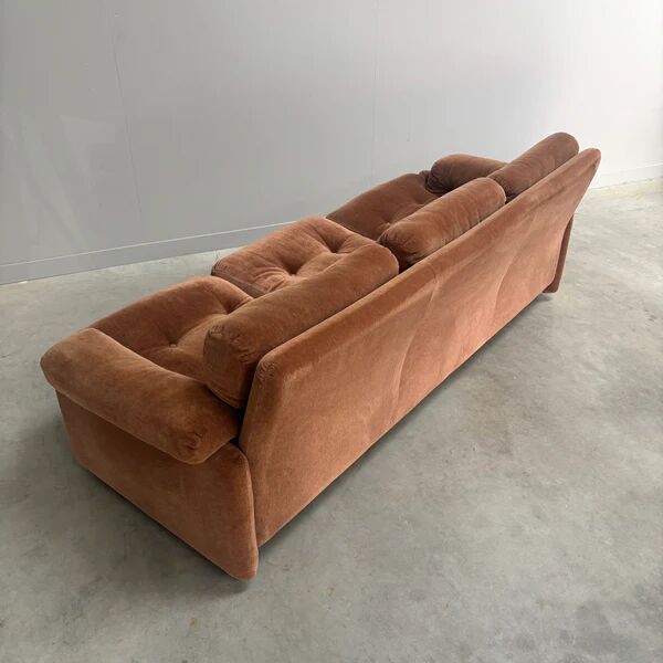Coronado sofa by B&B Italia, Italy 1960s