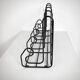 Memphis Frän coat rack by Ikea, 1980s