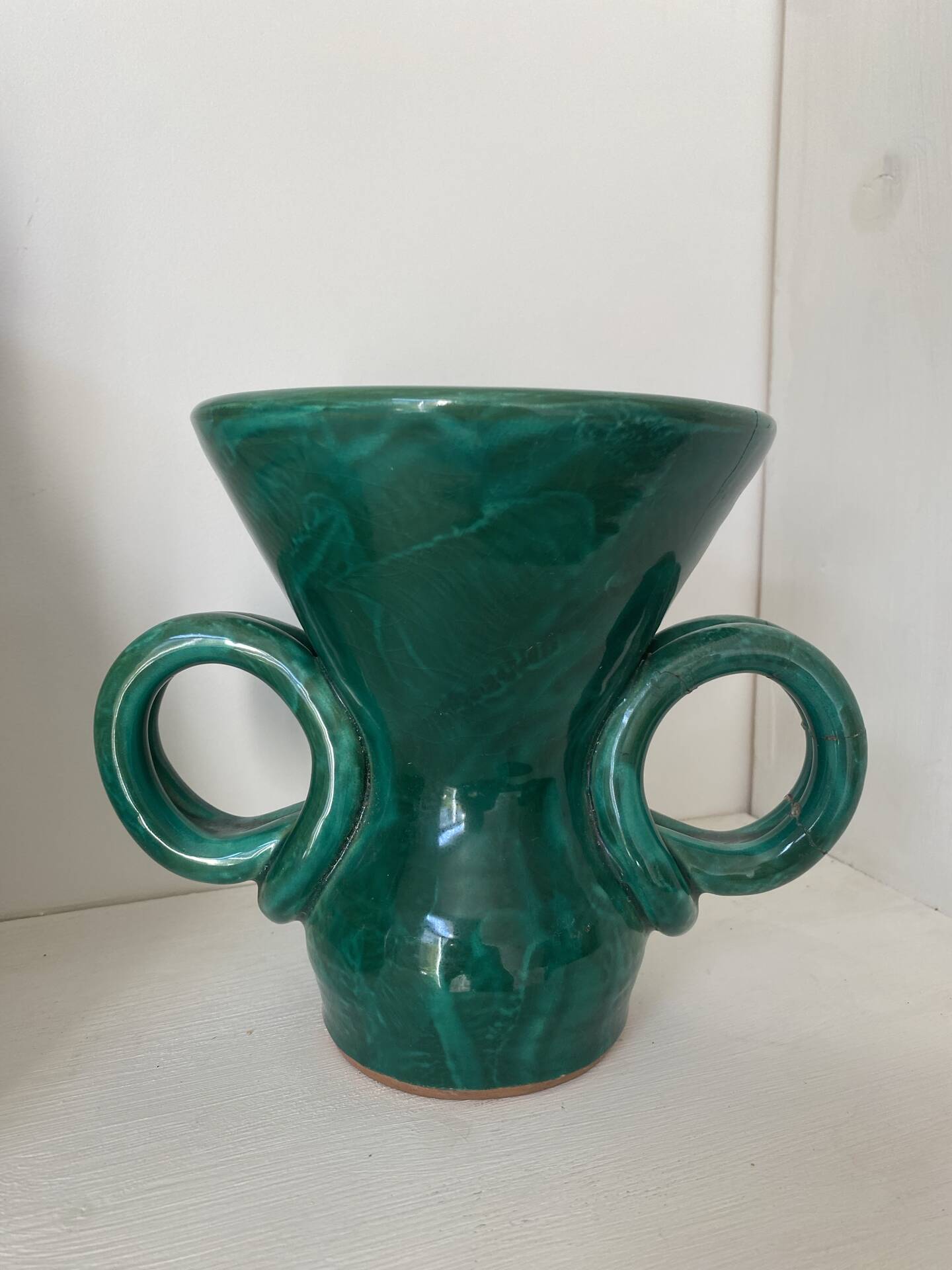 Vase Jean Austruy
