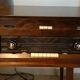 Combiné radiophono Philips