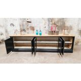 renovated vintage sideboard