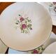 Flat plates collection "Pompadour" Gien
