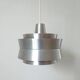 Midcentury Pendant Designed by Carl Thore, Sweden, 1960s