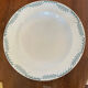 Old K&G Luneville Dish 34cm