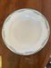 Ancien Plat K&G Luneville 34cm