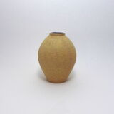 Ovoid vase potters of Accolay 1960
