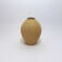 Ovoid vase potters of Accolay 1960