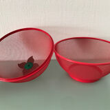 Fruit basket vintage