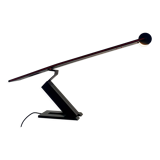 Melanos lamp by Mario Botta for Artemide, 1980's