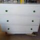 Commode vintage vintage style Mado / Années 50