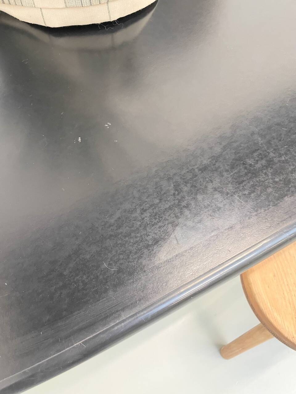 Giancarlo Piretti conference table