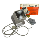 Vintage Cenei Scoper D2 viewer