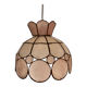 Suspension nacre