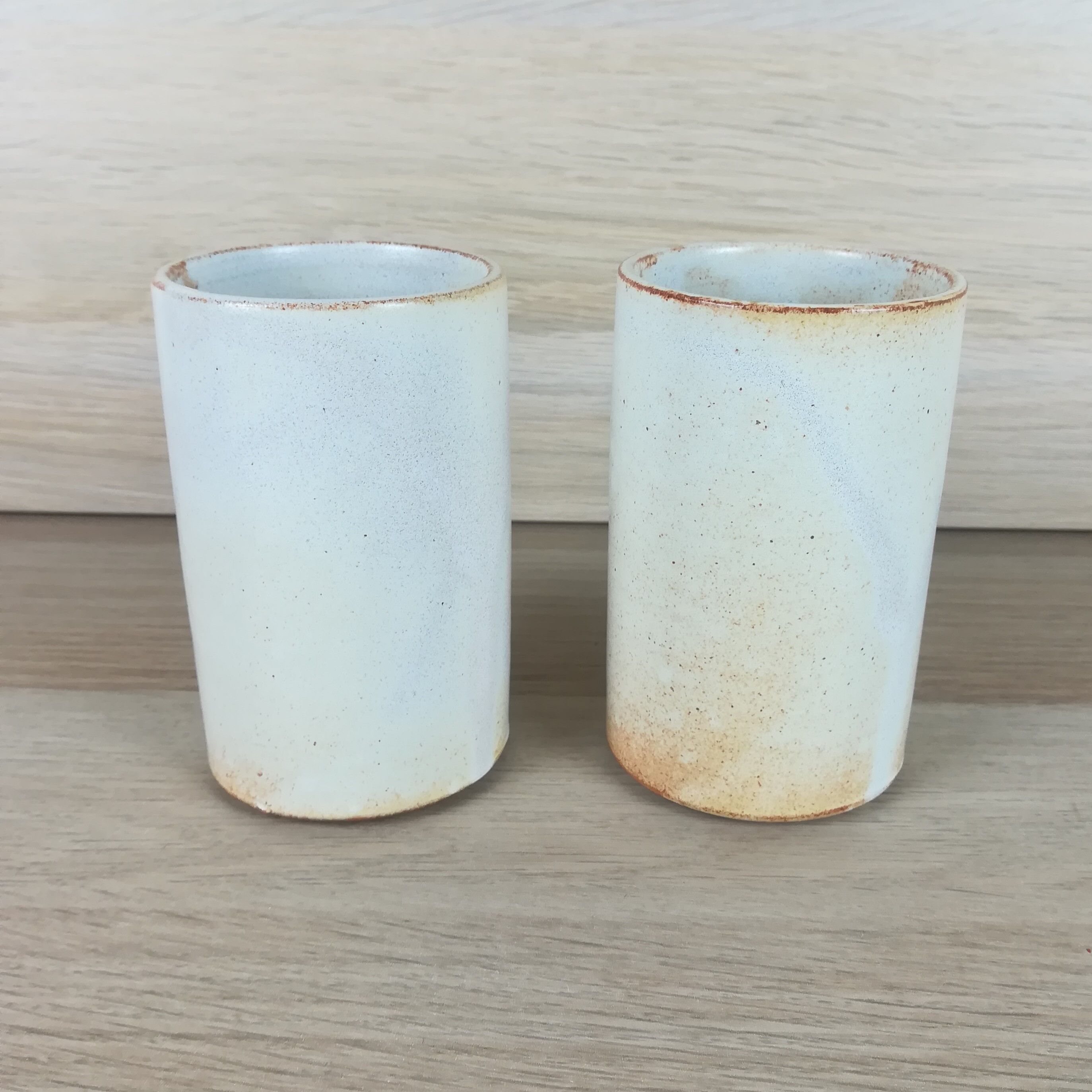 2 cups in gres