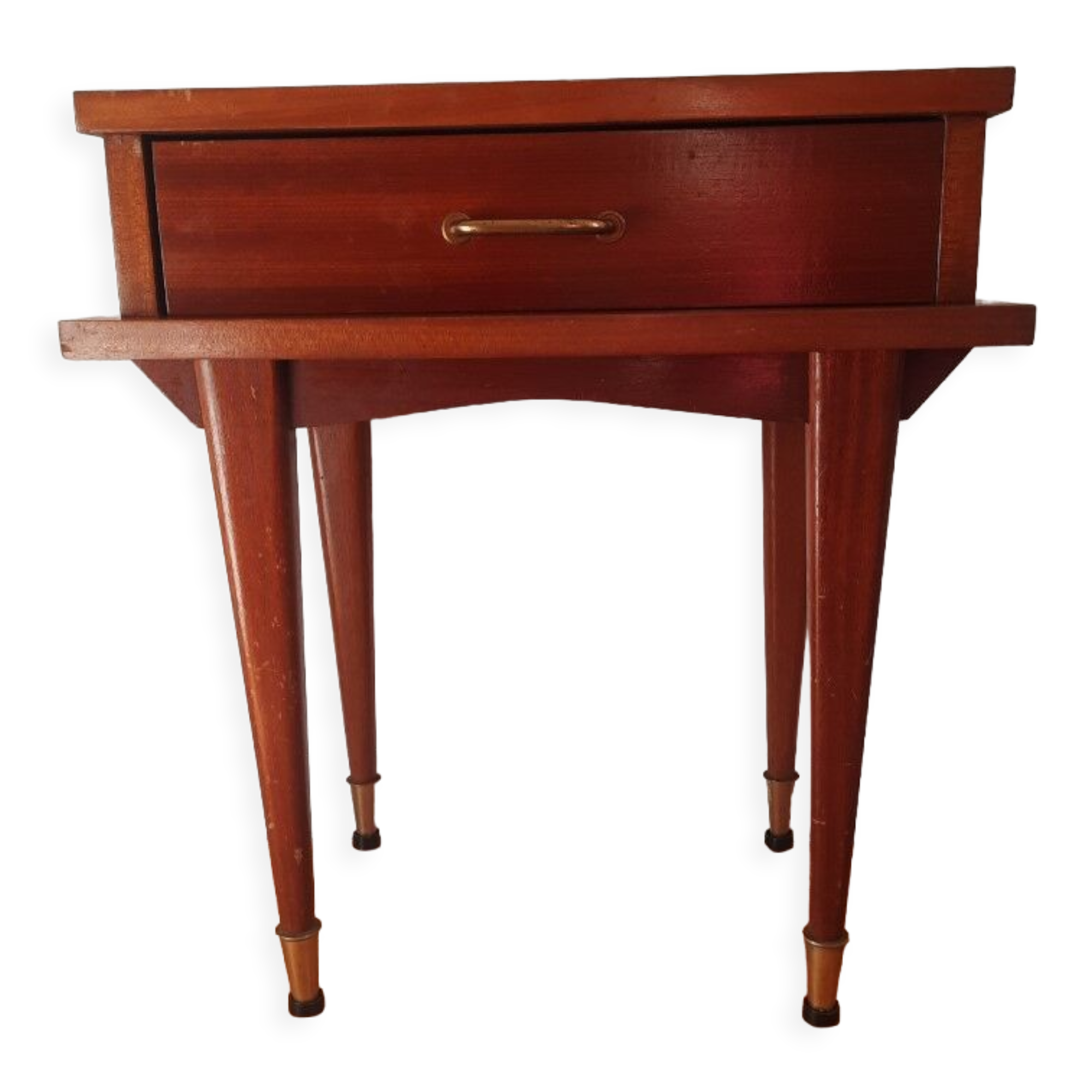 Bedside table 60s