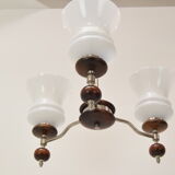 Mid-Century Chandelier, 1960´s