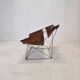 F675 Butterfly Chair by Pierre Paulin for Artifort, 1960s