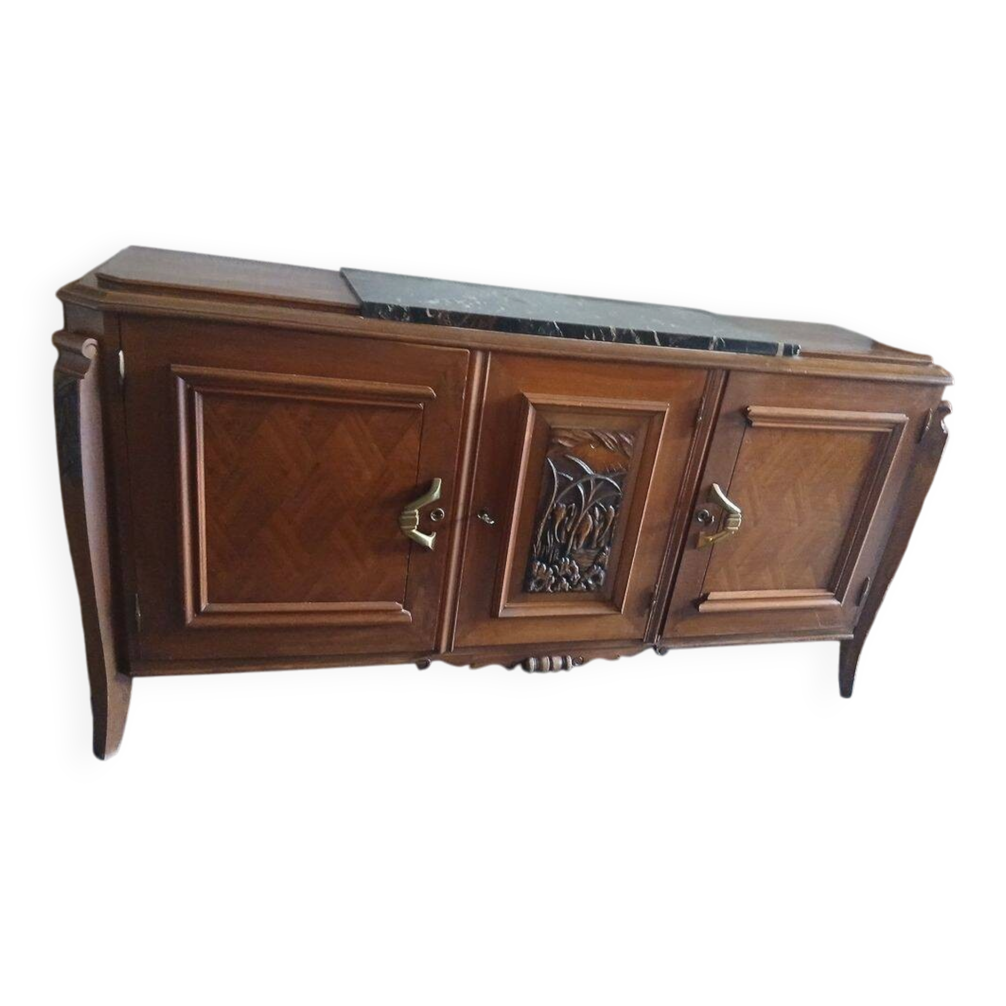 Buffet ancien