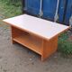 Pine coffee table