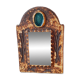 Mirror François Lembo Vallauris 60s