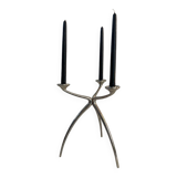 Space Age Tripod Chandelier