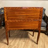 Slope desk marquetry XVIIIth