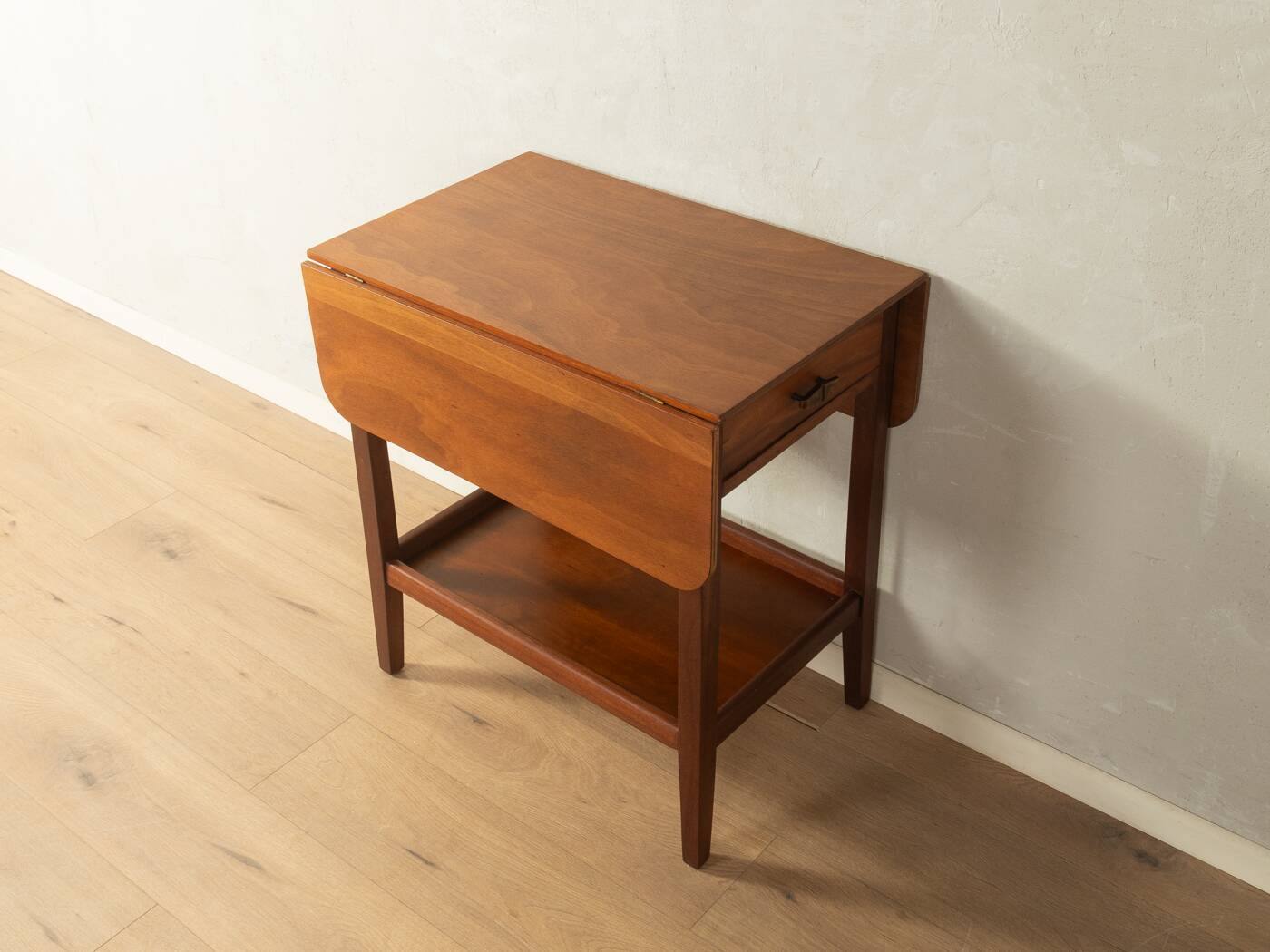 Table de couture Art Nouveau