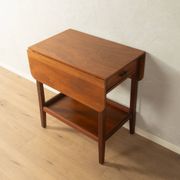 Table de couture Art Nouveau