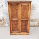 Vintage wardrobe